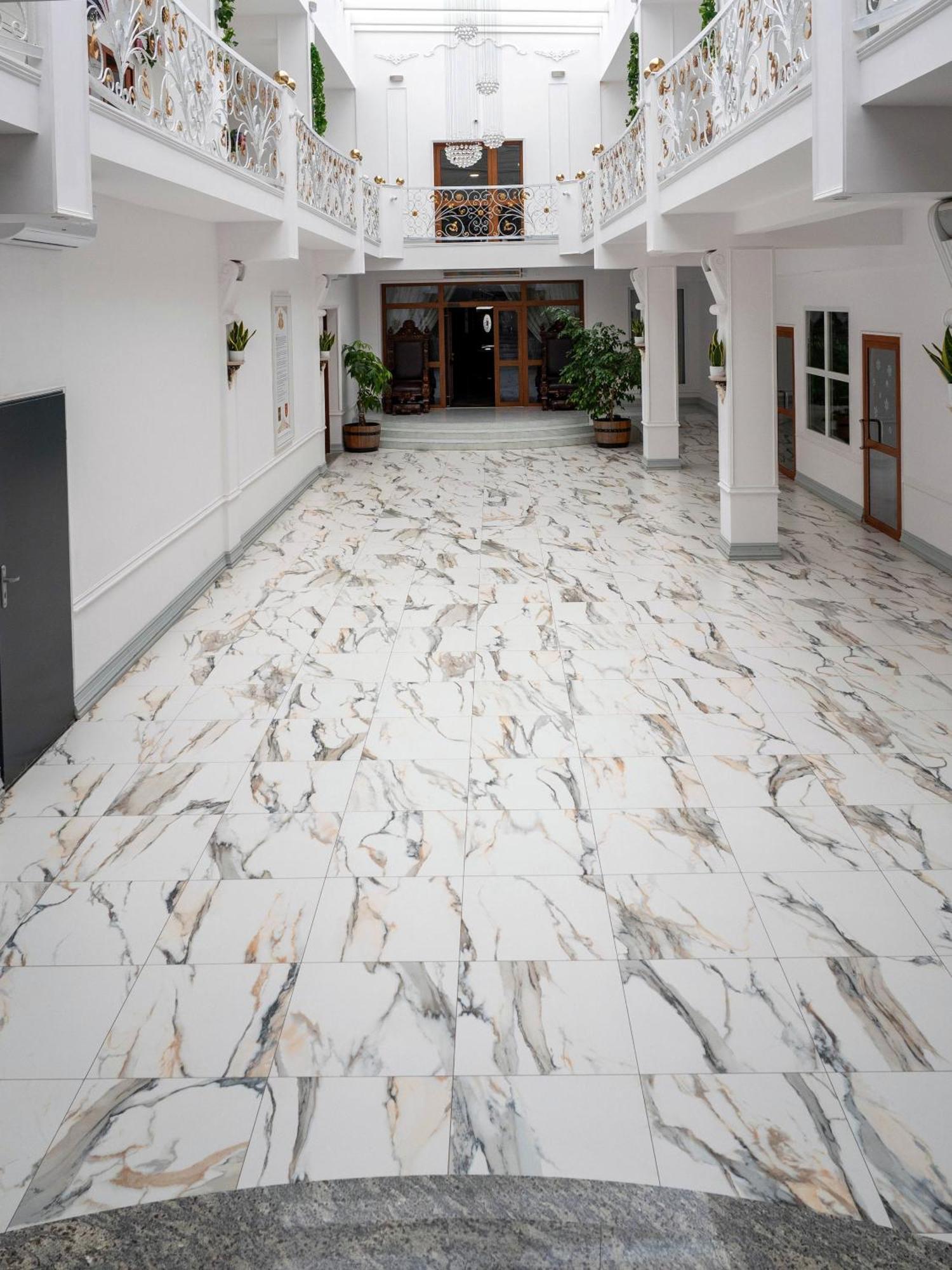 Perla Aparthotel Augustów Kültér fotó