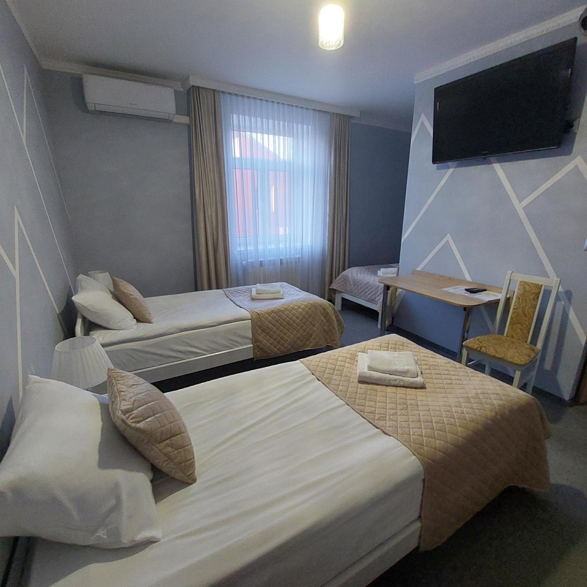 Perla Aparthotel Augustów Kültér fotó